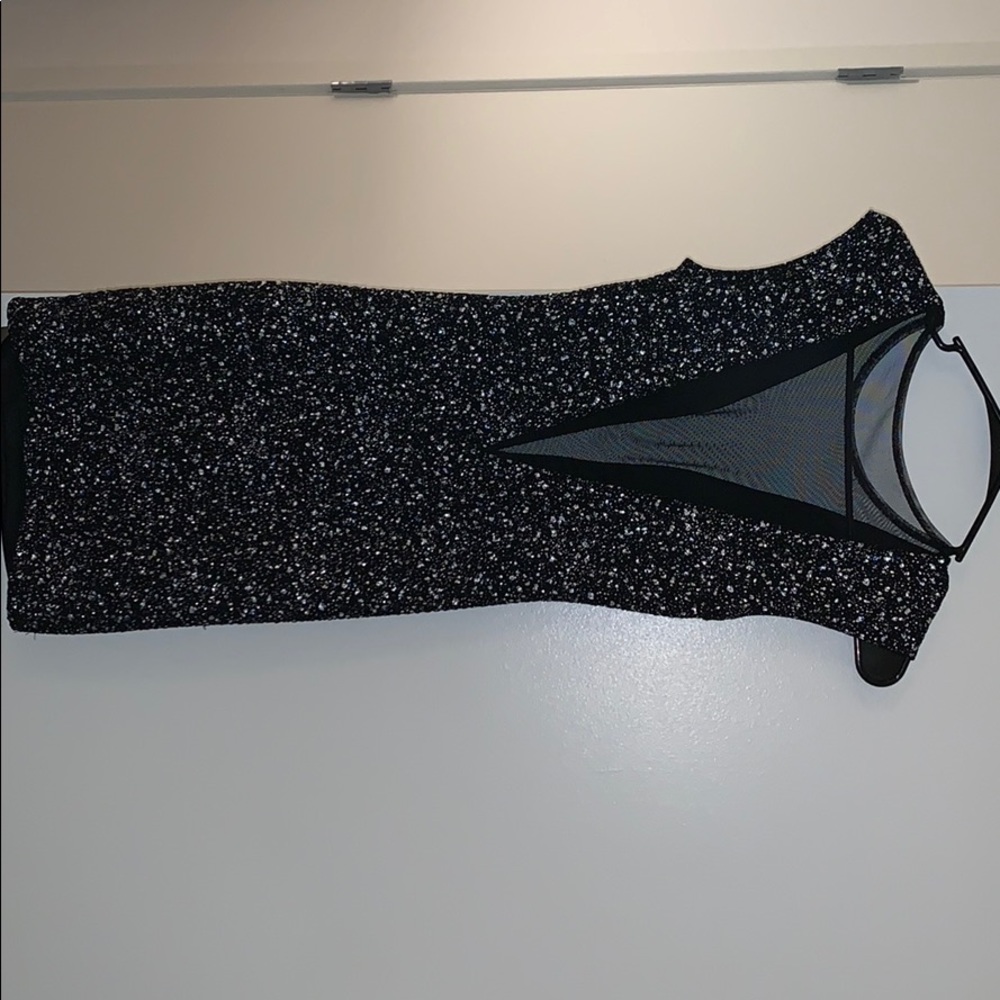 Dress new ( wash and dry )
